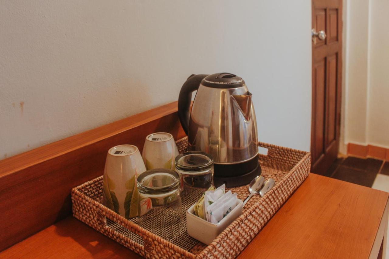 Ubud Aura Wellness Sanctuary Εξωτερικό φωτογραφία