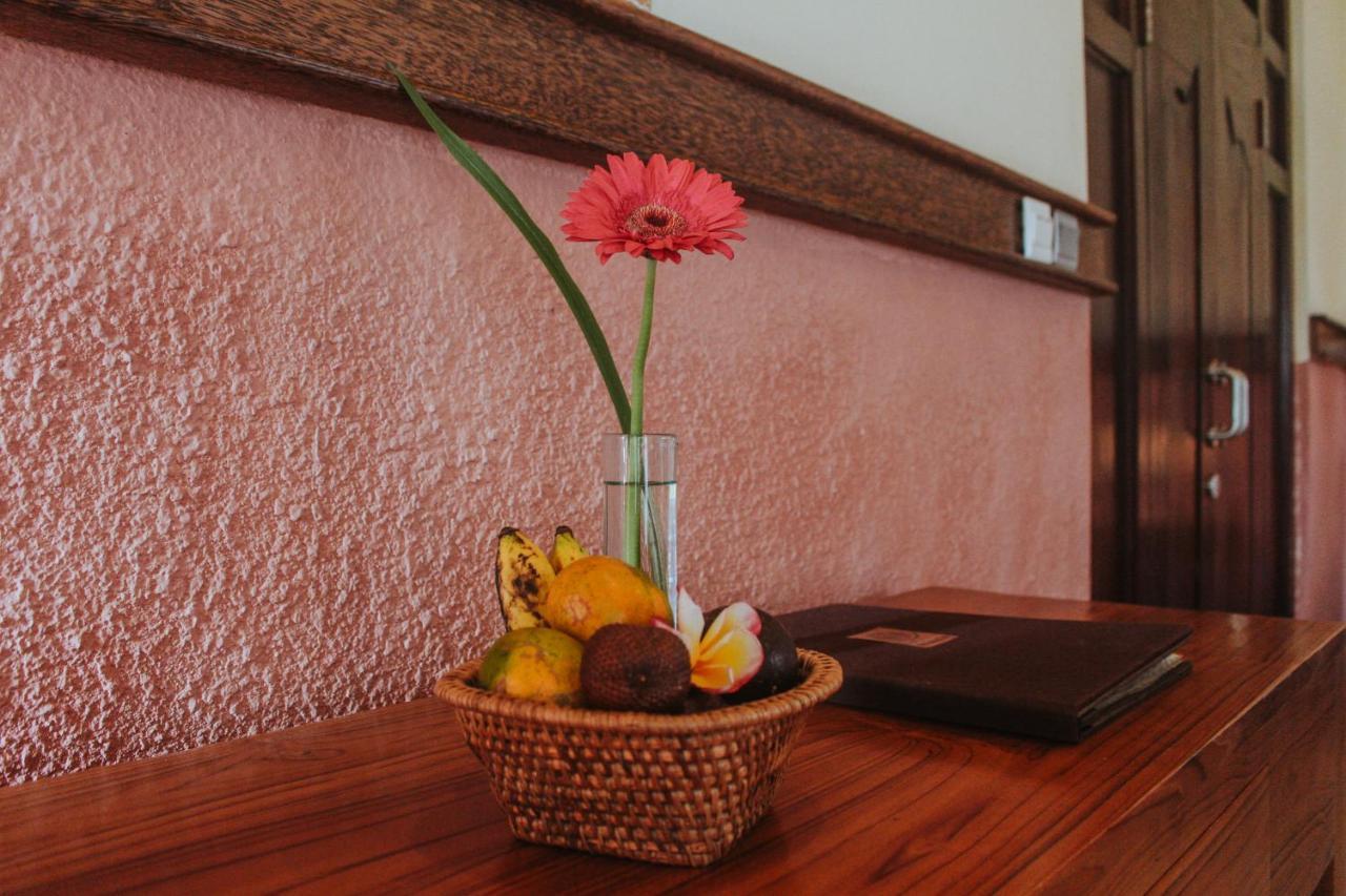 Ubud Aura Wellness Sanctuary Εξωτερικό φωτογραφία