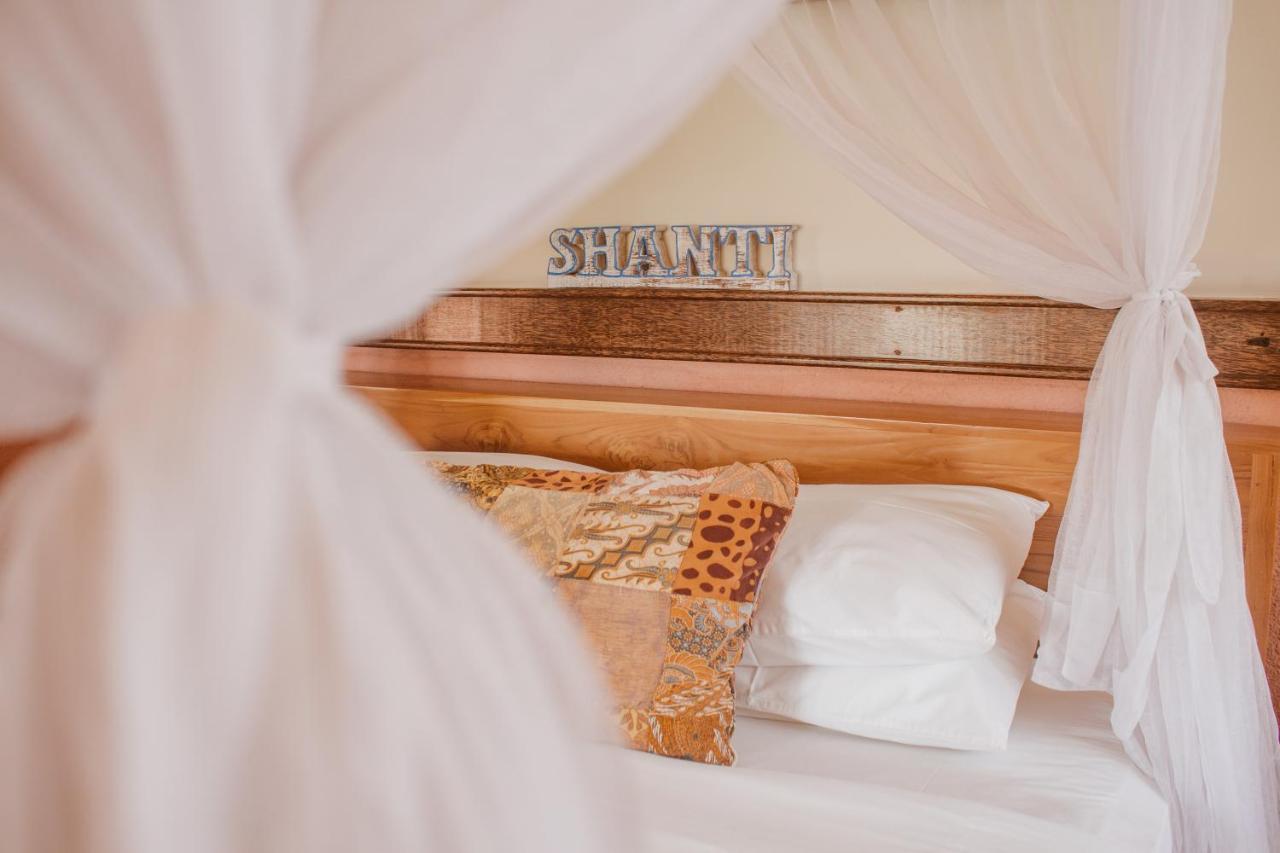Ubud Aura Wellness Sanctuary Εξωτερικό φωτογραφία