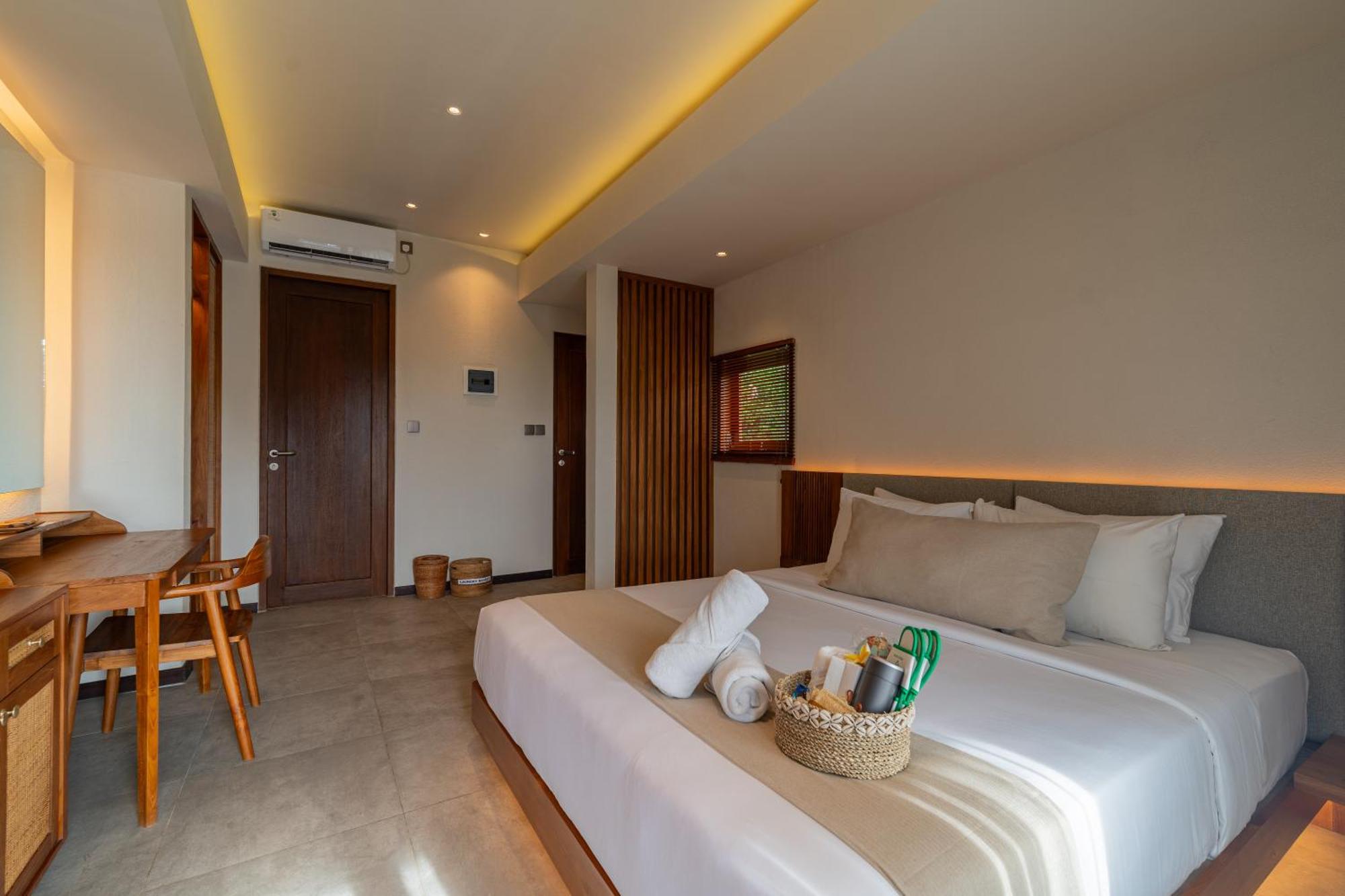 Ubud Aura Wellness Sanctuary Εξωτερικό φωτογραφία