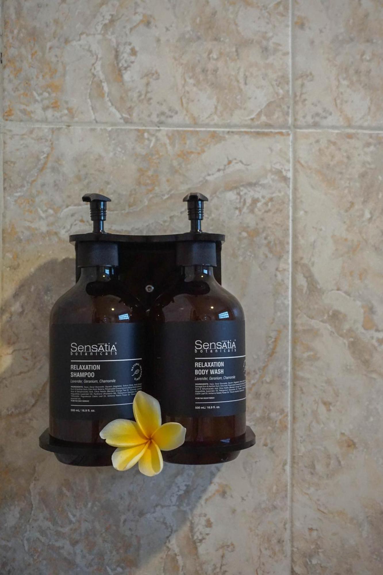 Ubud Aura Wellness Sanctuary Εξωτερικό φωτογραφία