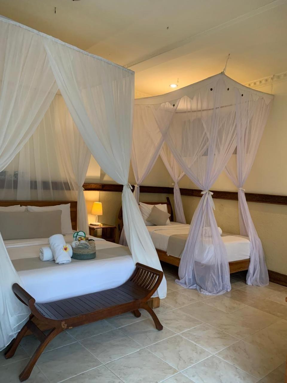 Ubud Aura Wellness Sanctuary Εξωτερικό φωτογραφία